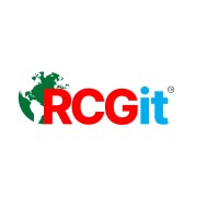 RCG IT logo - Similar company to Cloud Logic Labs