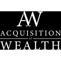 Acquisition of Wealth LLC logo - Similar company to Luxury Commentator