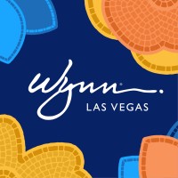 Wynn Las Vegas logo - Similar company to Cstor, A Microage Company