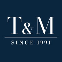 T&M Limousinen Service GmbH logo - Similar company to Driversline - Travel Management Group