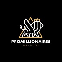 Promillionaires logo - Similar company to Learncrew
