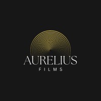Aurelius Films (social enterprise) logo - Similar company to Maximai.Cx Lab
