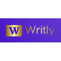Writly Writing Agency logo - Similar company to Firstenquiry Digital Media