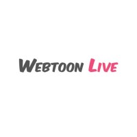 Webtoon Live logo - Similar company to Webtoon Web Space
