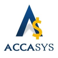 Accasys logo - Similar company to Milta