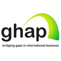 GHAP SERVICES PLC logo - Similar company to Blue Shield Services Ltd