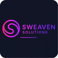 Sweaven logo - Similar company to Recognise Design