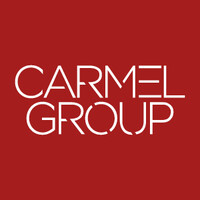 Carmel Group logo - Similar company to Ojis Group