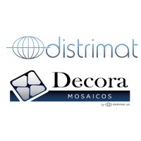DISTRIMAT - Decora Mosaicos logo - Similar company to Distrimat Sud