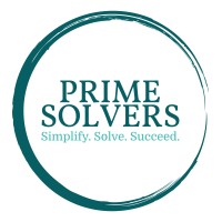 PRIME SOLVERS LLC logo - Similar company to Gung Ho Fintech