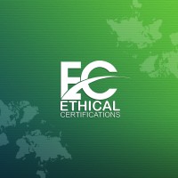 Ethical Certifications logo - Similar company to Precision Iso