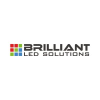 Brilliant LED Solutions logo - Similar company to H&L Light Company Limited