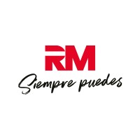 Moda RM Ecuador logo - Similar company to Tventas
