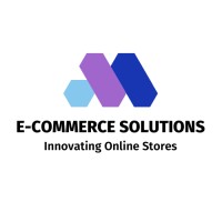 E-Commerce Solutions