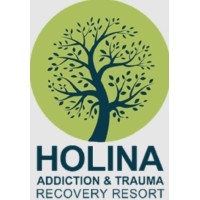 Holina logo - Similar company to Wnn Global