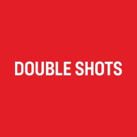 DOUBLE SHOTS logo - Similar company to Trust Bio-Sonics