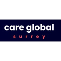 Care Global Surrey logo - Similar company to Gzeeb