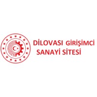 Dilovası Girişimci Sanayi Sitesi logo - Similar company to Isko I-Skool™ Denim Awards