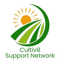 Cultiv8 Support Network logo - Similar company to Rtdc Group