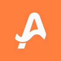 Alfasent logo - Similar company to Vcom.Ai