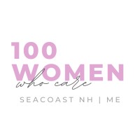 100 Women Who Care - Seacoast NH|ME logo - Similar company to Relyco
