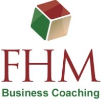 FHM Business Coaching logo - Similar company to Doyle Foley & Co Chartered Certified Accountants