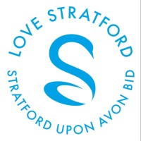 Stratford Upon Avon Business Improvement District logo - Similar company to Evesham Noticeboard Group