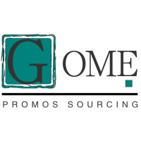 Gome Promos Sourcing logo - Similar company to Cbs Promos