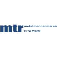 mtr metalmeccanica SA logo - Similar company to Waycap