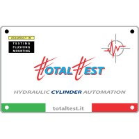 Total Test logo - Similar company to Woolen Thread Srl
