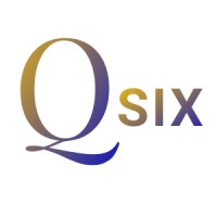 QSix India Private Limited logo - Similar company to Polymath For The Future