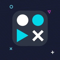 Voxogenic Technologies logo - Similar company to Lookmetech