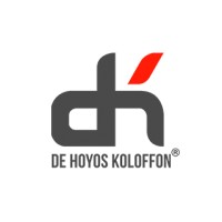 De Hoyos Koloffon® logo - Similar company to Soluciones De Punta