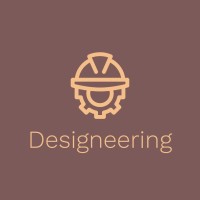 Designeering Consulting logo - Similar company to Intelx Consulting