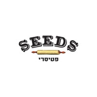 Seeds patisserie logo - Similar company to Tari-Li Agriculture Ltd.