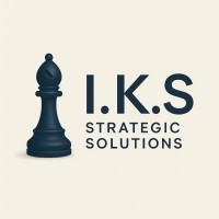 IKS Strategic Solutions logo