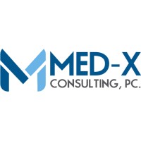 Med-X Consulting, PC logo - Similar company to Data Fusion