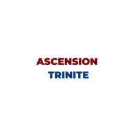 Ascension Trinite logo - Similar company to Laforte
