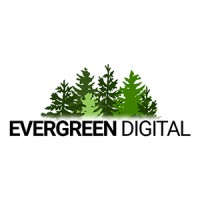 Evergreen Digital logo - Similar company to Evergreen Digital Marketing