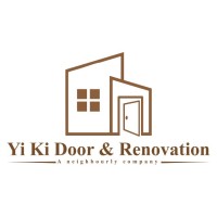 Yi Ki Door & Renovation logo - Similar company to Tc Import & Export Pte Ltd