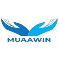 Muaawin logo - Similar company to Aiche Pieas Chapter