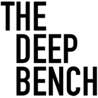 The Deep Bench logo - Similar company to Deepbench