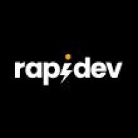 Rapidev AI logo - Similar company to Rapidev Games Ltd.