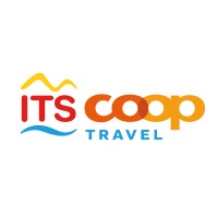 ITS Coop Travel logo - Similar company to Headshop.Com