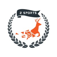 Z-Sports logo - Similar company to Fogelkaiser