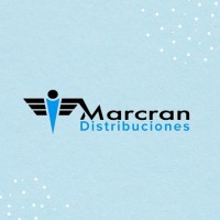 Marcran logo - Similar company to Dover Services Inc.