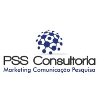 PSS Consultoria de Marketing logo - Similar company to Canal Salesforce Brasil