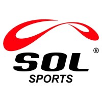 SOL Sports - Sportswear logo - Similar company to Sol Paragliders