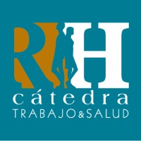 Cátedra Trabajo, Recursos Humanos & Salud logo - Similar company to Máster Gestión Recursos Humanos, Trabajo Y Organizaciones - Marhto