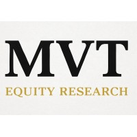 MVT Equity Research logo - Similar company to Blacksail Fund
